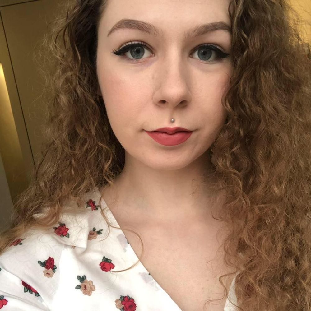 Meet your Posher, Jaimee